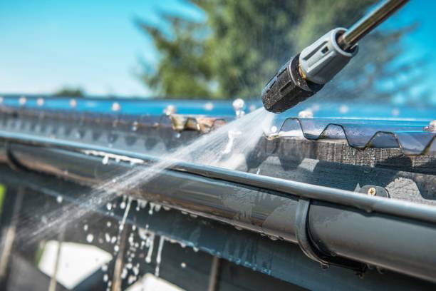 Best Affordable Power Washing  in Luverne, MN