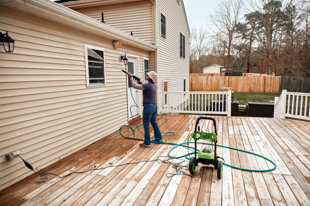 Best Affordable Pressure Washing  in Luverne, MN