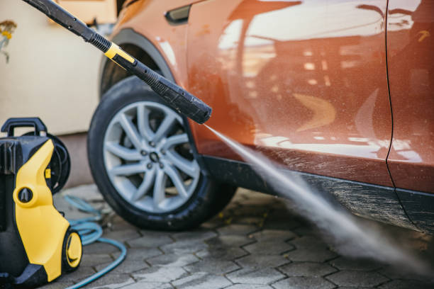 Best Exterior Home Cleaning  in Luverne, MN