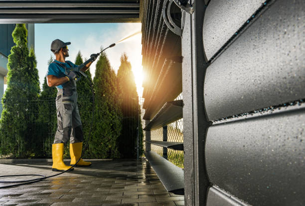 Why Choose Our Certified Pressure Washing Experts for Your Project Needs in Luverne, MN?