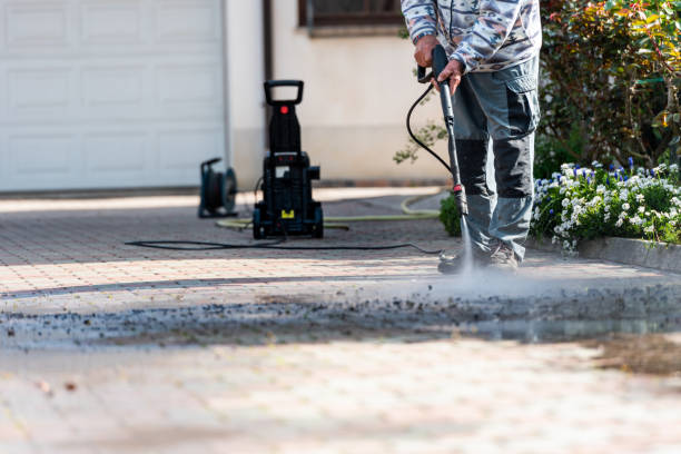 Best Roof Power Washing Services  in Luverne, MN