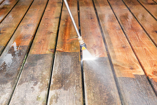 Best Fence Pressure Washing  in Luverne, MN