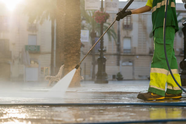 Why Choose Our Certified Pressure Washing Experts for Your Project Needs in Luverne, MN?