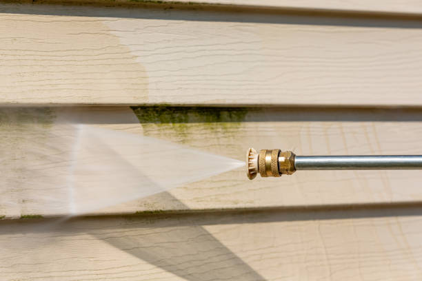 Reliable Luverne, MN Pressure Washing Solutions